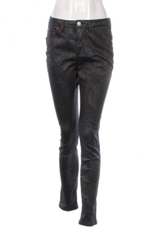 Pantaloni de femei Rick Cardona, Mărime M, Culoare Multicolor, Preț 134,99 Lei