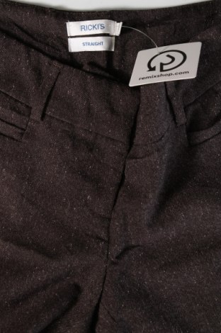 Damenhose Ricki's, Größe M, Farbe Braun, Preis € 6,49