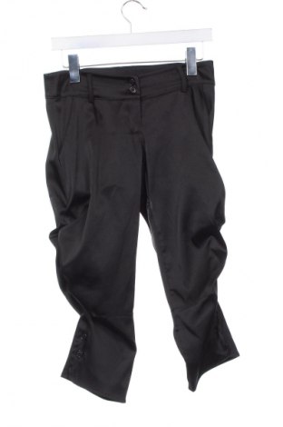 Pantaloni de femei Rinascimento, Mărime S, Culoare Negru, Preț 81,99 Lei