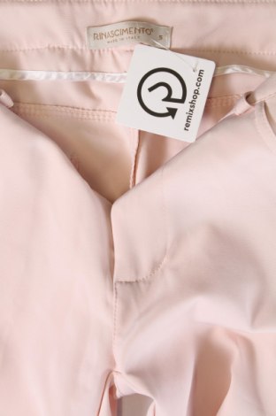 Damenhose Rinascimento, Größe S, Farbe Rosa, Preis € 22,49