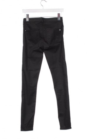 Damenhose River Island, Größe XS, Farbe Schwarz, Preis 13,99 €