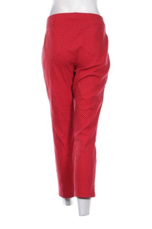 Damenhose Robell, Größe M, Farbe Rot, Preis € 10,49