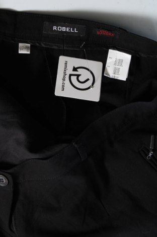 Damenhose Robell, Größe XL, Farbe Schwarz, Preis € 11,99