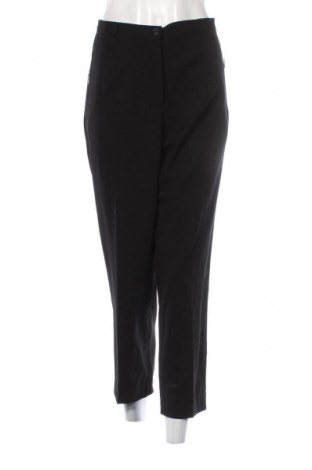 Pantaloni de femei Robell, Mărime XL, Culoare Negru, Preț 60,99 Lei