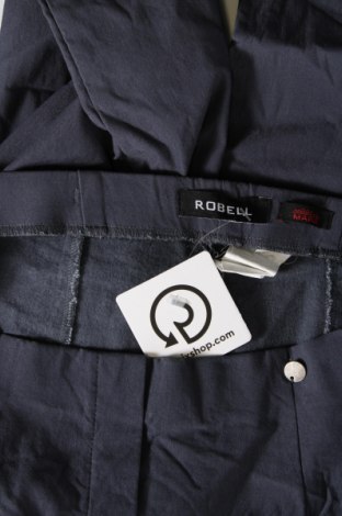 Pantaloni de femei Robell, Mărime M, Culoare Albastru, Preț 134,99 Lei