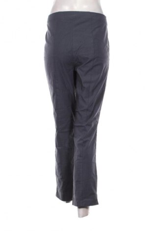 Pantaloni de femei Robell, Mărime M, Culoare Albastru, Preț 134,99 Lei