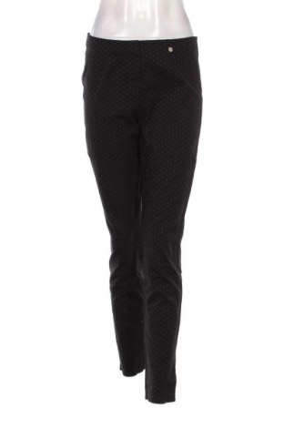 Pantaloni de femei Robell, Mărime M, Culoare Negru, Preț 134,99 Lei