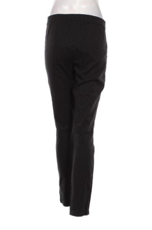 Pantaloni de femei Robell, Mărime M, Culoare Negru, Preț 134,99 Lei