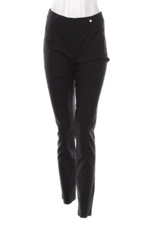 Pantaloni de femei Robell, Mărime S, Culoare Negru, Preț 47,99 Lei