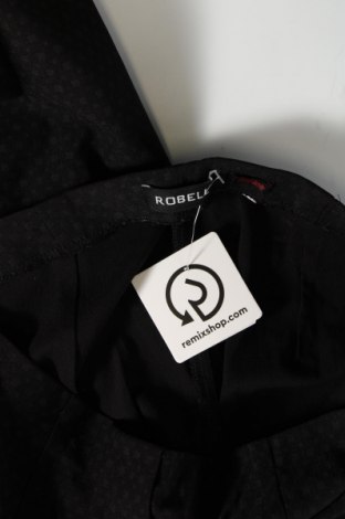 Damenhose Robell, Größe L, Farbe Schwarz, Preis € 10,49