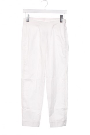 Pantaloni de femei Rossopuro, Mărime XS, Culoare Alb, Preț 292,99 Lei