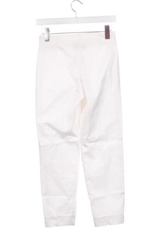 Pantaloni de femei Rossopuro, Mărime XS, Culoare Alb, Preț 81,99 Lei