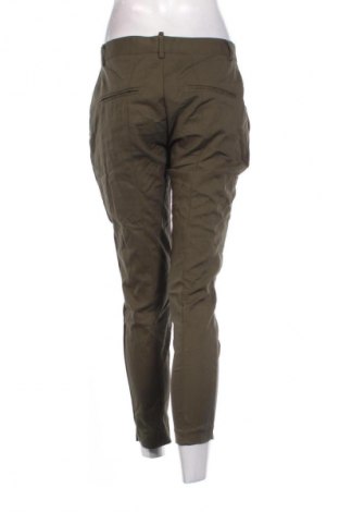 Pantaloni de femei Rue de Femme, Mărime M, Culoare Verde, Preț 30,99 Lei