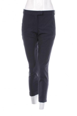 Damenhose 'S MAX MARA, Größe M, Farbe Blau, Preis € 105,99