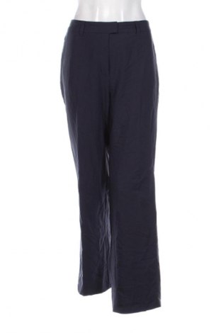 Pantaloni de femei S.Oliver, Mărime M, Culoare Albastru, Preț 33,99 Lei