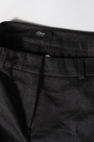 Damenhose S.Oliver, Größe S, Farbe Grau, Preis € 10,49