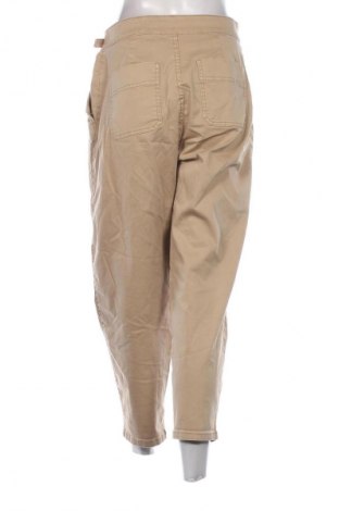 Pantaloni de femei S.Oliver, Mărime XS, Culoare Bej, Preț 134,99 Lei