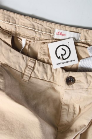 Damenhose S.Oliver, Größe M, Farbe Beige, Preis € 13,99