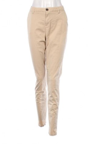 Damenhose S.Oliver, Größe M, Farbe Beige, Preis € 13,99