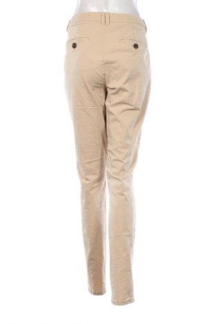 Pantaloni de femei S.Oliver, Mărime M, Culoare Bej, Preț 67,99 Lei