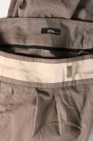 Pantaloni de femei S.Oliver, Mărime M, Culoare Gri, Preț 134,99 Lei