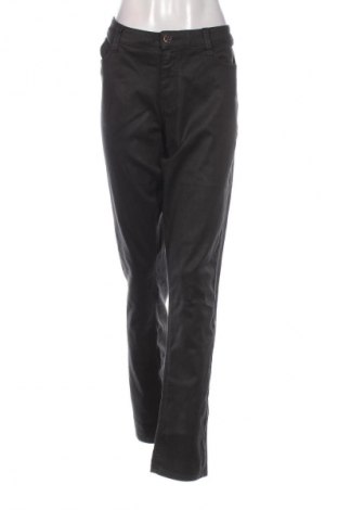 Pantaloni de femei S.Oliver, Mărime XL, Culoare Negru, Preț 33,99 Lei