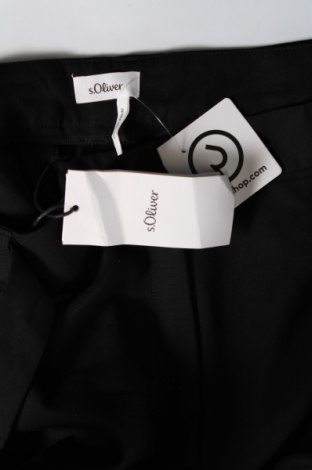 Damenhose S.Oliver, Größe XXL, Farbe Schwarz, Preis € 35,99