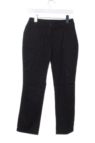 Pantaloni de femei S.Oliver, Mărime XS, Culoare Negru, Preț 27,99 Lei