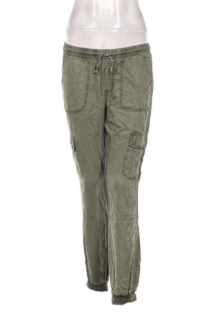 Damenhose S.Oliver, Größe S, Farbe Grün, Preis € 20,49