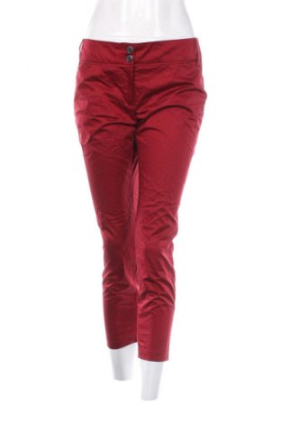 Damenhose S.Oliver, Größe L, Farbe Rot, Preis € 8,99