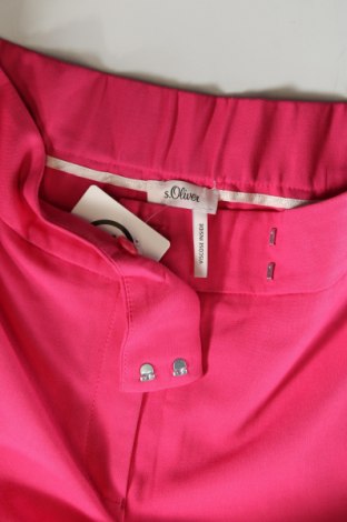 Damenhose S.Oliver, Größe M, Farbe Rosa, Preis € 28,99