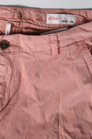 Damenhose S.Oliver, Größe XL, Farbe Rosa, Preis € 13,49