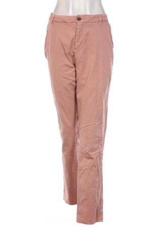 Pantaloni de femei S.Oliver, Mărime XL, Culoare Roz, Preț 54,99 Lei