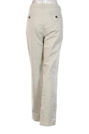 Pantaloni de femei S.Oliver, Mărime XL, Culoare Bej, Preț 134,99 Lei