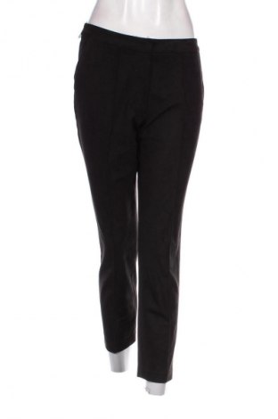 Pantaloni de femei S.Oliver, Mărime M, Culoare Negru, Preț 47,99 Lei