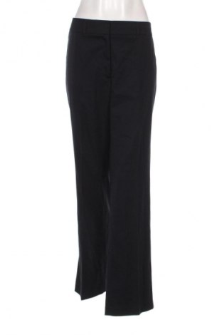 Pantaloni de femei S.Oliver Black Label, Mărime XL, Culoare Albastru, Preț 270,32 Lei