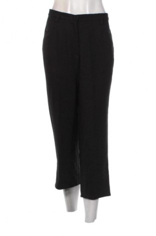 Pantaloni de femei S.o.l Design, Mărime M, Culoare Negru, Preț 27,99 Lei