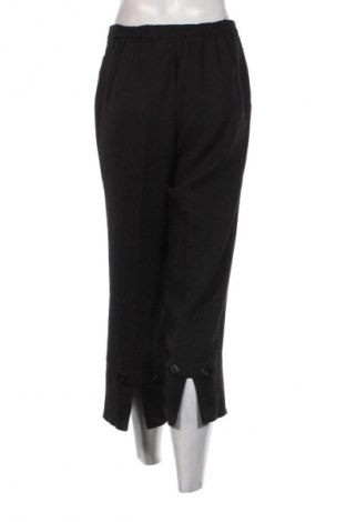 Pantaloni de femei S.o.l Design, Mărime M, Culoare Negru, Preț 34,99 Lei