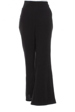 Pantaloni de femei SHEIN, Mărime XL, Culoare Negru, Preț 48,99 Lei