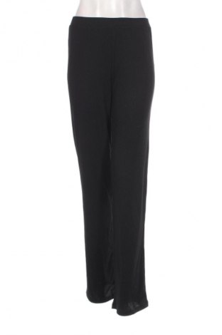 Pantaloni de femei SHEIN, Mărime M, Culoare Negru, Preț 38,99 Lei