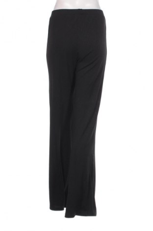 Pantaloni de femei SHEIN, Mărime M, Culoare Negru, Preț 29,99 Lei