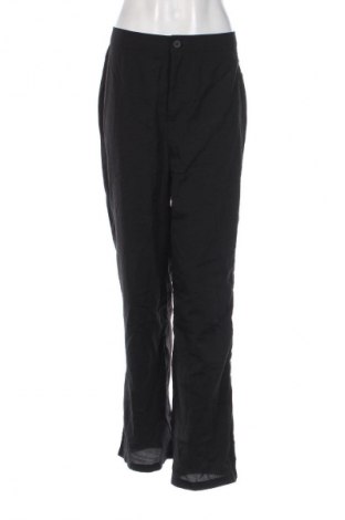 Pantaloni de femei SHEIN, Mărime M, Culoare Negru, Preț 27,99 Lei