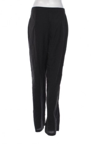 Pantaloni de femei SHEIN, Mărime M, Culoare Negru, Preț 27,99 Lei