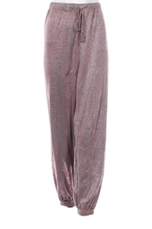 Damenhose SHEIN, Größe XL, Farbe Rosa, Preis € 9,49