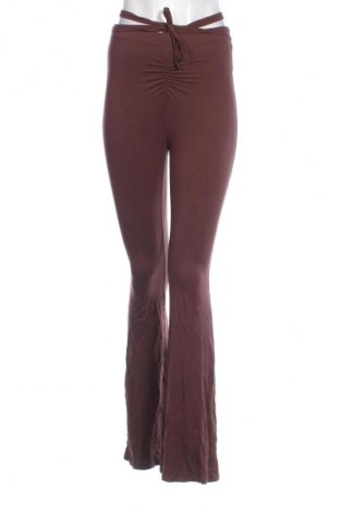 Damenhose SHEIN, Größe S, Farbe Braun, Preis 7,49 €