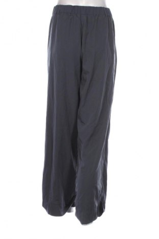 Pantaloni de femei SHEIN, Mărime XL, Culoare Albastru, Preț 48,99 Lei