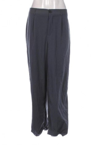 Pantaloni de femei SHEIN, Mărime XL, Culoare Albastru, Preț 48,99 Lei