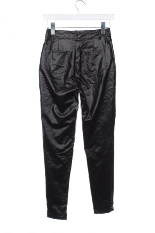 Pantaloni de femei SHEIN, Mărime XS, Culoare Negru, Preț 28,99 Lei