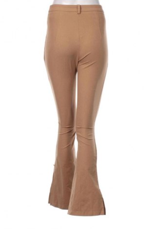 Damenhose SHEIN, Größe S, Farbe Beige, Preis 20,49 €