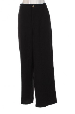 Pantaloni de femei SHEIN, Mărime XL, Culoare Negru, Preț 67,99 Lei